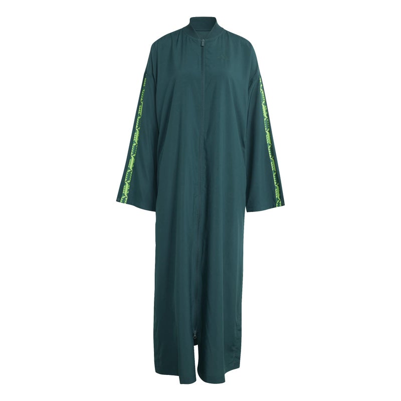 adidas All Szn Extra Long Coverup - Image 4