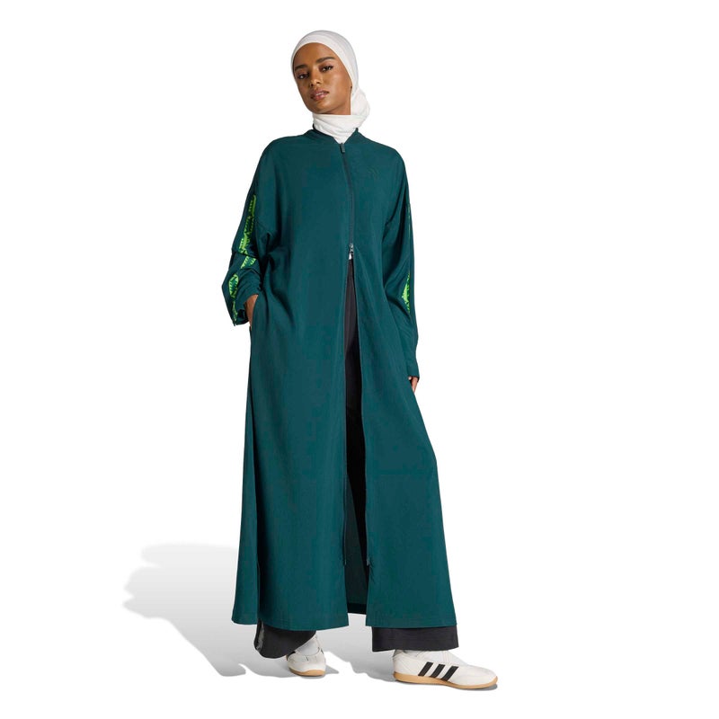 adidas All Szn Extra Long Coverup - Image 1