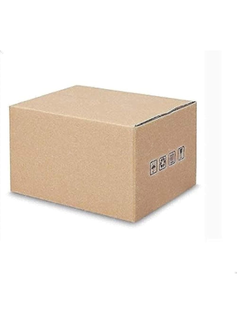 Carton Packing & Brawn Package (18x14- 25 cartons - Image 1