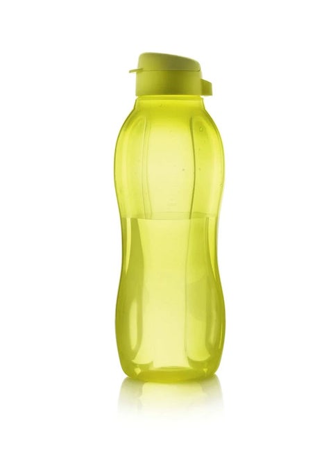 Bottle Tupperware 1.5L lemon