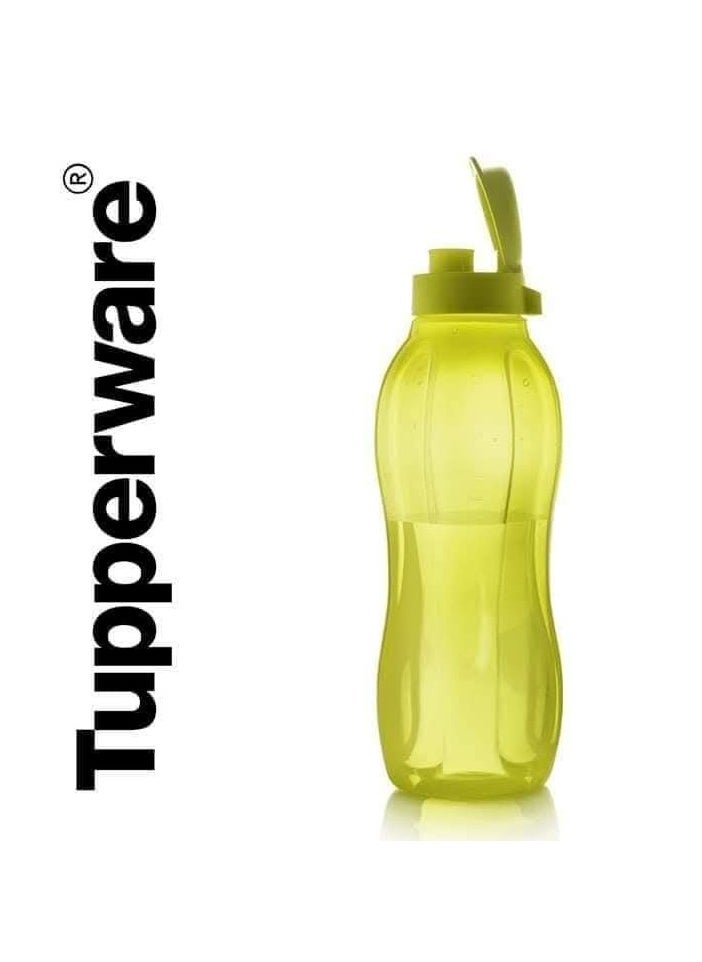 Tupperware - Bottle Tupperware 1.5L lemon - Image 1