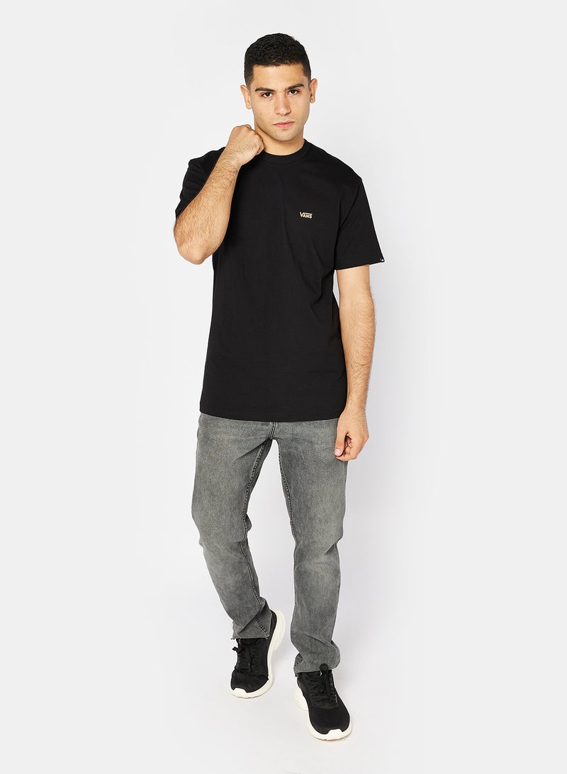 VANS Left Chest Logo T-Shirt - Image 3