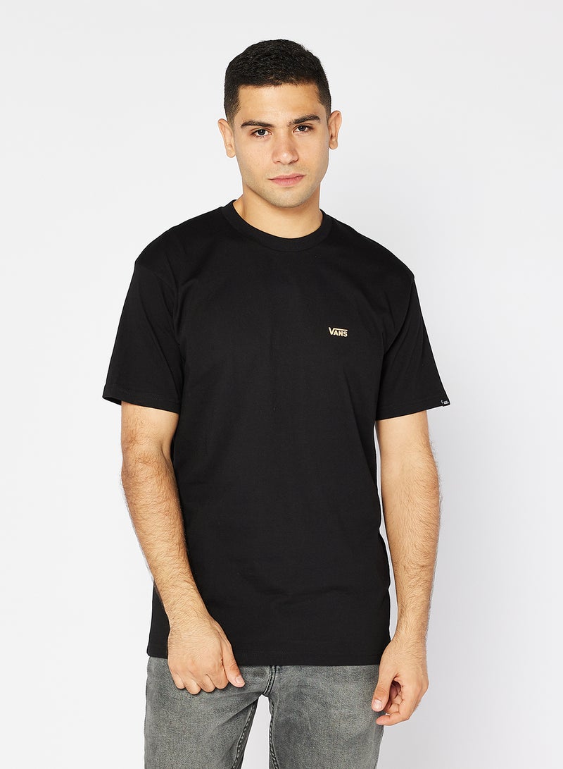 VANS Left Chest Logo T-Shirt - Image 1