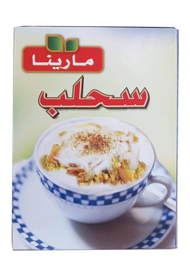 MALA Marina Salep Powder 200g