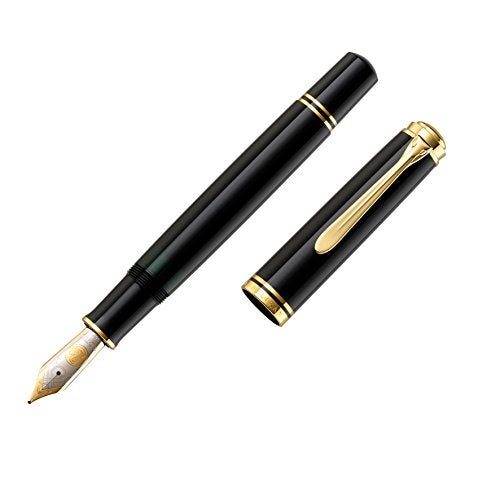 Pelikan Premium M1000 Fountain Pen EF - Image 3