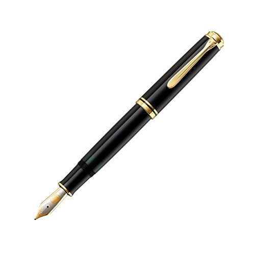 Pelikan Premium M1000 Fountain Pen EF - Image 1