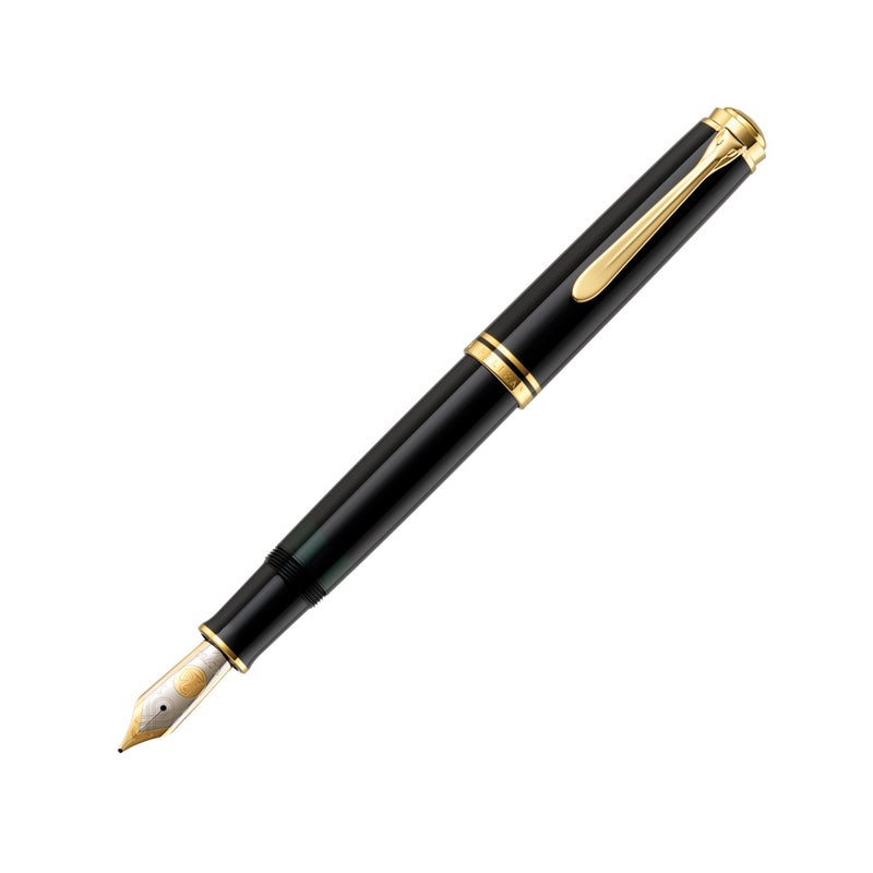 Pelikan Premium M1000 Fountain Pen EF - Image 2
