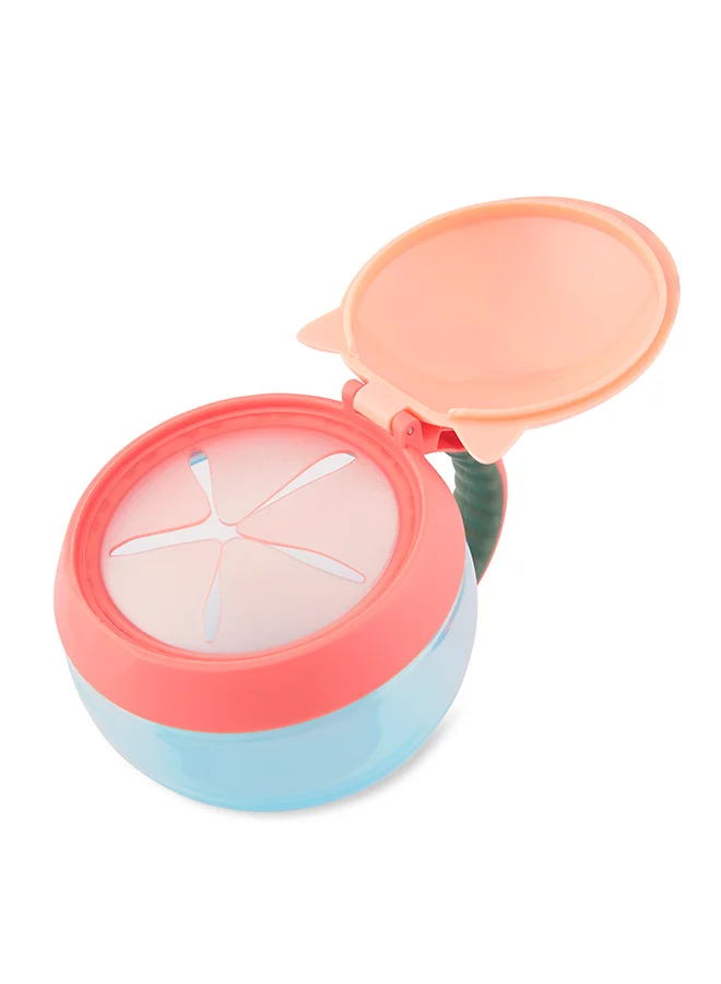 Skip Hop Zoo Snack Cup - Cat