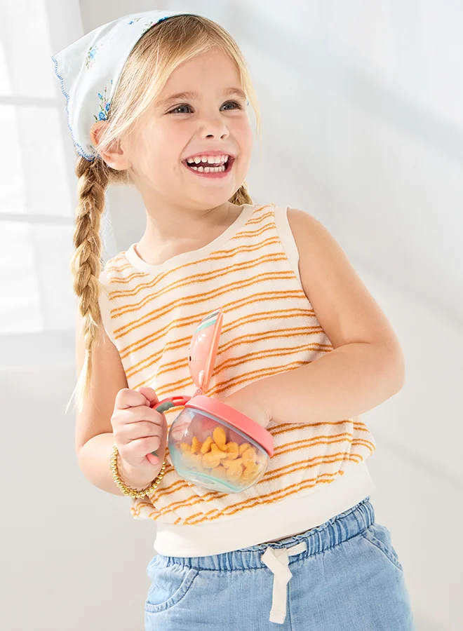 Skip Hop Zoo Snack Cup - Cat