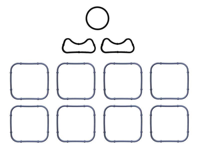 Fel-Pro طقم حشوات مجمع سحب المحرك FEL-PRO MS 97089 لرام 1500 - Image 1