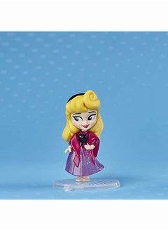 Princess Comics Dolls Glitter Pack With Cinderella Prince Charming Belle Aurora And Pocahontas Toy With 5 Dolls - pzsku/Z57B15F63397B68A539F6Z/45/_/1652697545/a18a443d-a44b-4022-898d-dc15f6afe1c3