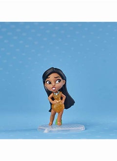 Princess Comics Dolls Glitter Pack With Cinderella Prince Charming Belle Aurora And Pocahontas Toy With 5 Dolls - pzsku/Z57B15F63397B68A539F6Z/45/_/1652697546/57ab7537-9ffd-48f4-8bf5-ea397c3e4789