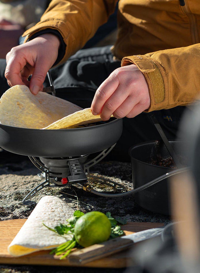 Primus EasyFuel II Backpacking Stove/ with Piezo - Image 4