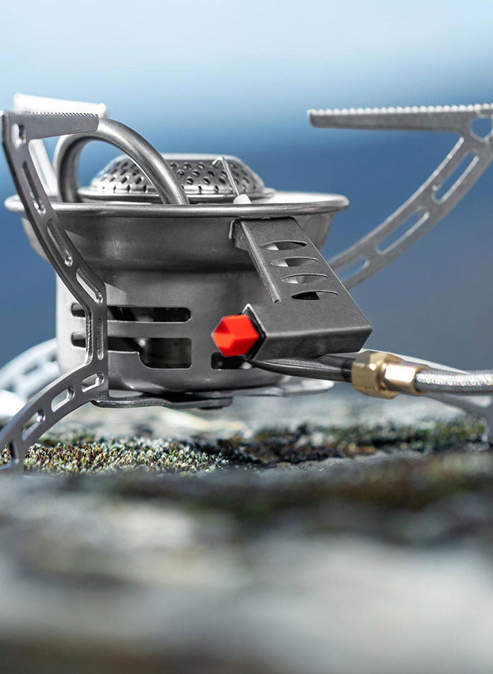 Primus EasyFuel II Backpacking Stove/ with Piezo - Image 5