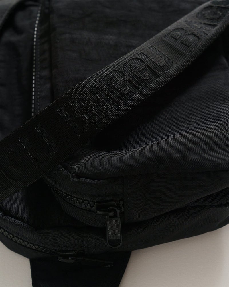 BAGGU Fanny Pack - Black - Image 4