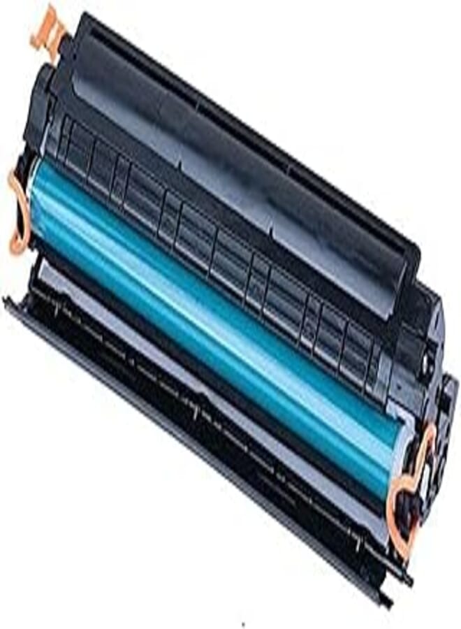 ANG 83A / CF283A Black Toner Cartridge for HP Laser Jet M 130 FW, M 130 NW, MFP M 225 DN, M 201 DW, M 125 nw, M 125 MFP, M 127 fn MFP, M 127 FW MFP, M 130 FN.