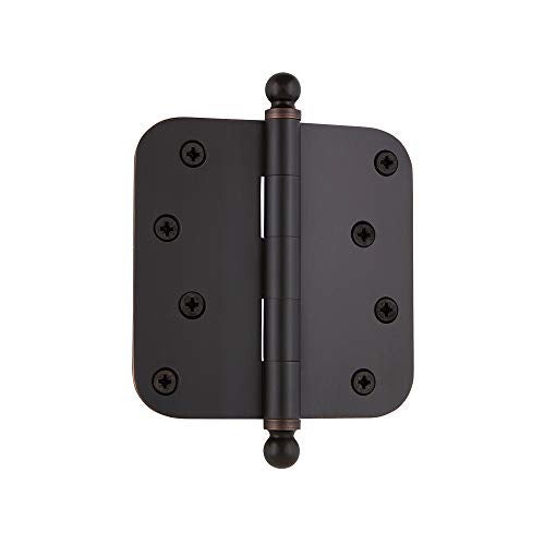 Nostalgic Warehouse Residential Steel Door Hinge - Image 3