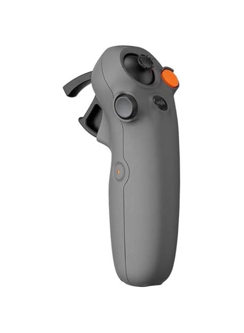 Immersive Motion Control FPV Smart Controller for Drones, Portable and Compact Design with Emergency Brake and AR Cursor, Intuitive Drone Controller for Various Models