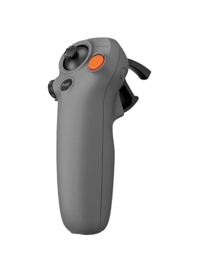 Immersive Motion Control FPV Smart Controller for Drones, Portable and Compact Design with Emergency Brake and AR Cursor, Intuitive Drone Controller for Various Models