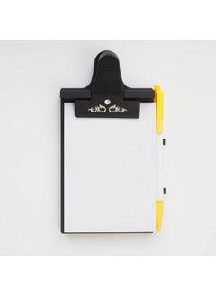 Mobi Lock Car Clip Board With Pen Holder And Pad Mount Universal Suction Cup Flexible Neck Mount With 1 Pad By Mobi Lock  - Image 3