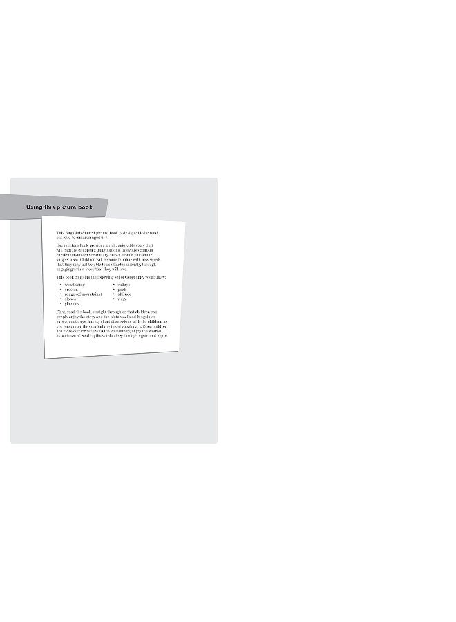 Bug Club Shared Reading: Junko Tabei: One Step at - Image 3