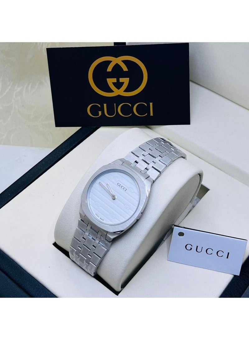 GUCCI Gucci men's watch