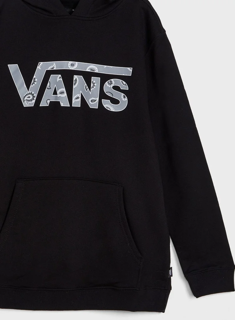VANS Youth Classic Hoodie