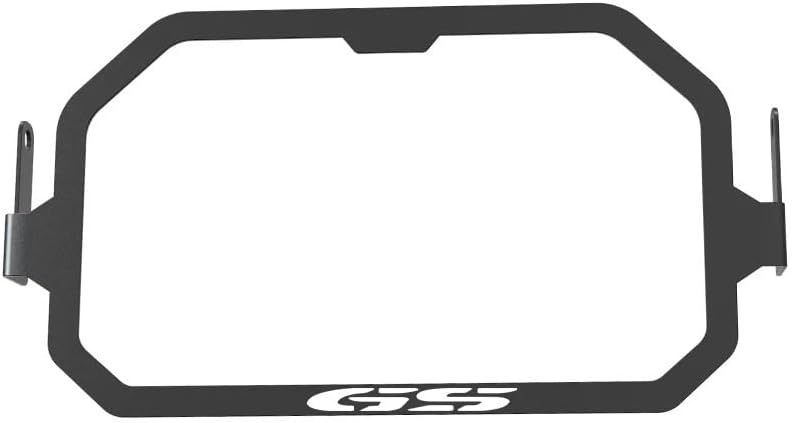 Vuzmode Motorcycle Instrument Protector Cover - Image 1