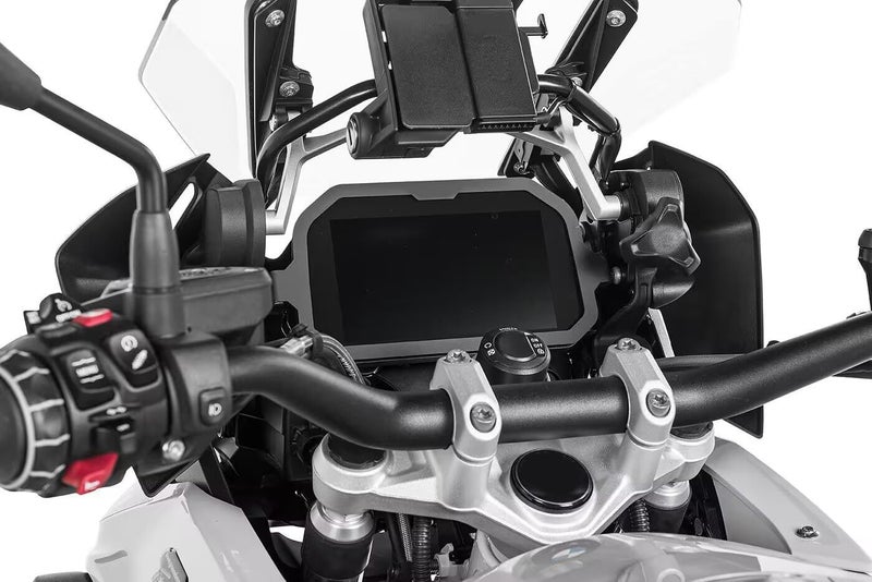 Vuzmode Motorcycle Instrument Protector Cover - Image 4