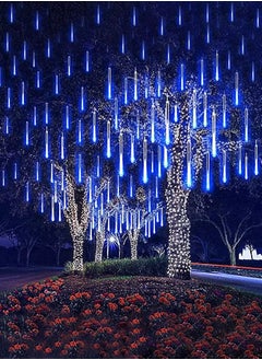 Generic 8pcs Meteor Shower Decorative Light  - Image 1