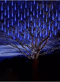 Generic 8pcs Meteor Shower Decorative Light  - Image 2
