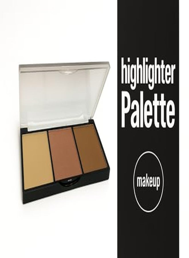 MAKE UP FOR LIFE Combines multiple blush shades plus a highlighter - Image 5