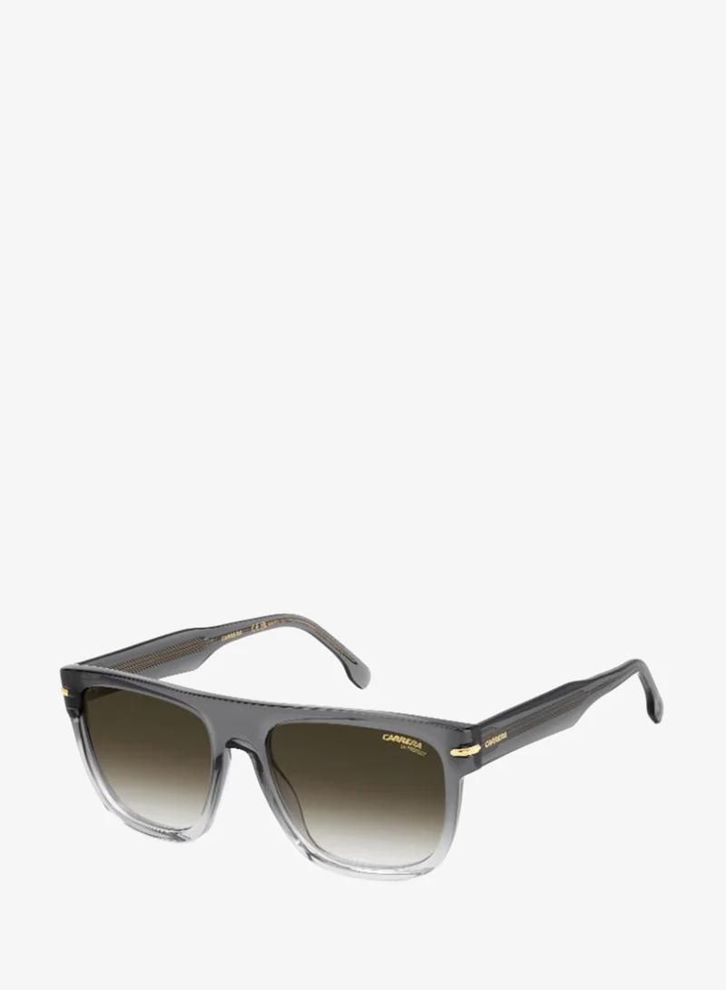 Rectangular Carrera Sunglasses