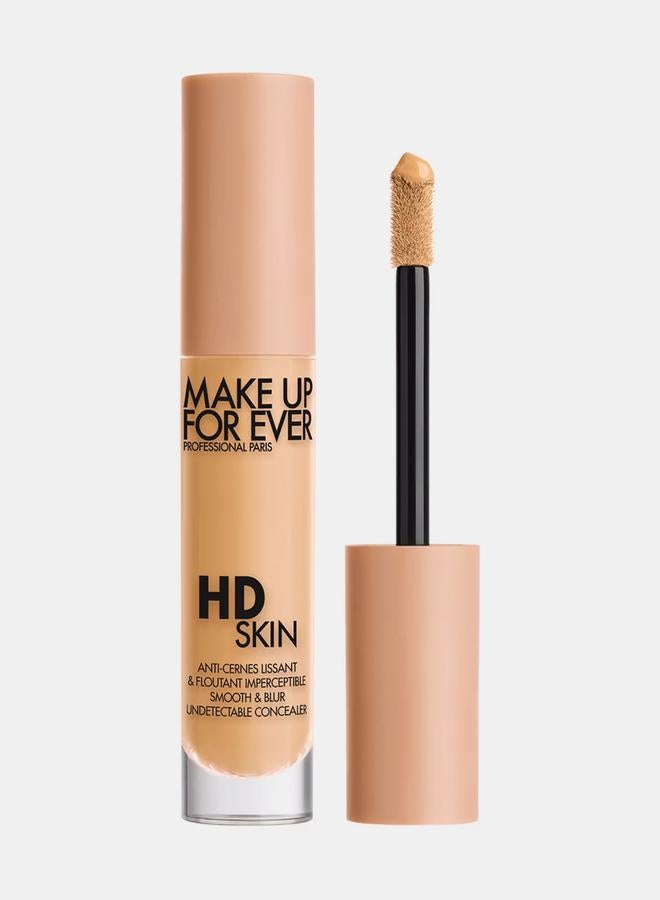 Styli HD Skin Concealer, 2.6(Y) - Camel 5ml