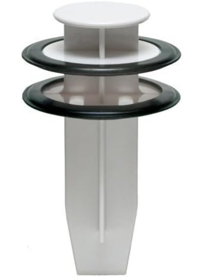 Mr. Scrappy Mst-10 Disposer Tool, Cutlery Guard, Plunger, Stopper  - Image 2