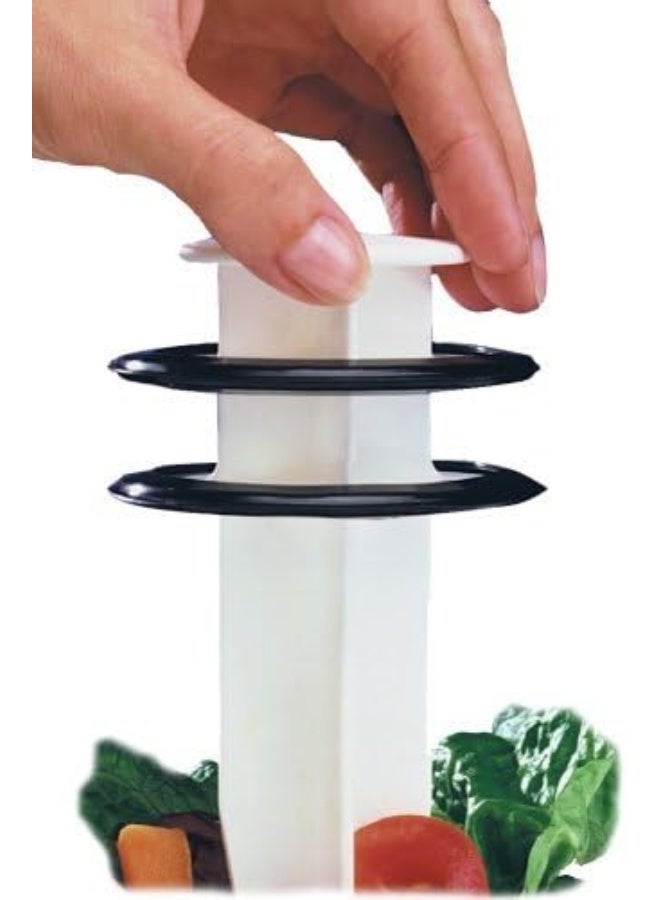 Mr. Scrappy Mst-10 Disposer Tool, Cutlery Guard, Plunger, Stopper  - Image 3