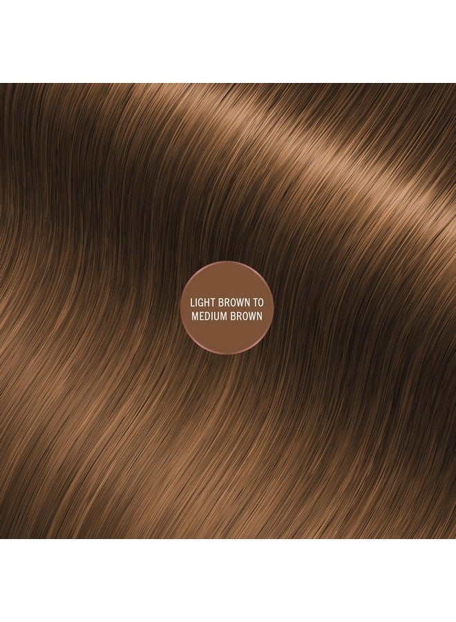 Everpro Gray Away Root Touchup Quick Stick Light Brown 0.1 Oz - Image 2