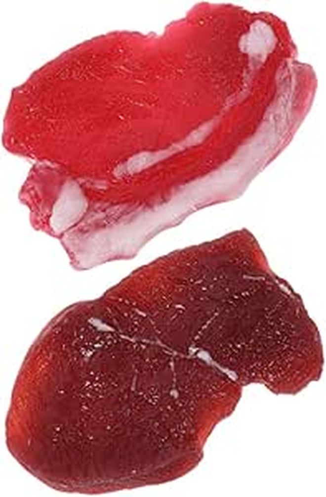 Artificial Simulated Pork And Beef Meat Props For Photography Kitchen Display - Image 1