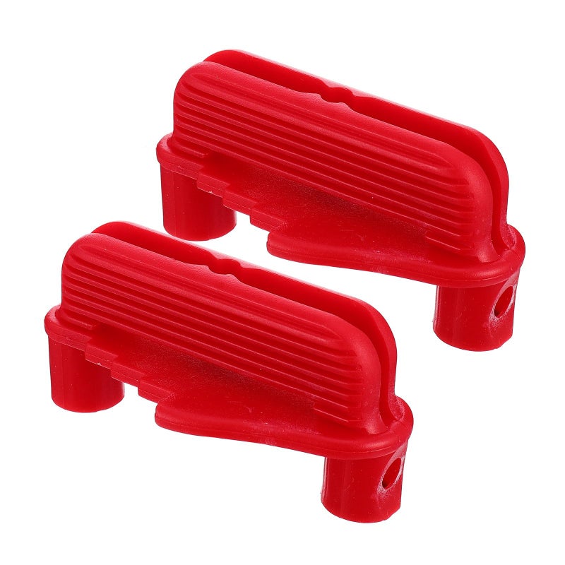 2 Pcs Woodworking Offset Center Line Scriber Gauge Precision Carpenter Measuring Tool - Image 2