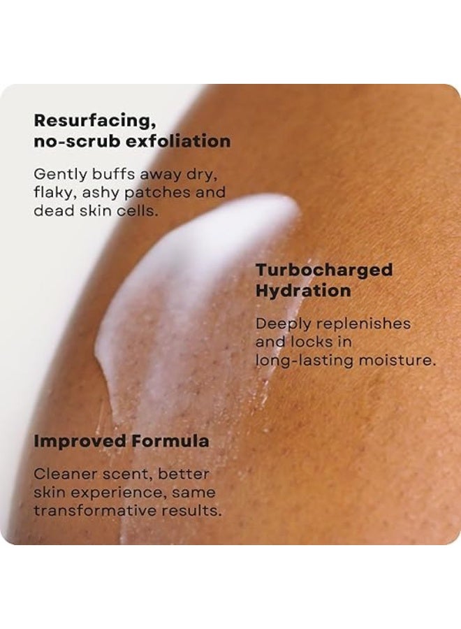 AmLactin Intensive Healing Body Lotion For Dry Skin – 7.9 oz Pump Bottles (Twin Pack) – 2-in-1 Exfoliator And Moisturizer With Ceramides And 15% Lactic Acid For 24-Hour Relief From Dry Skin - Image 5