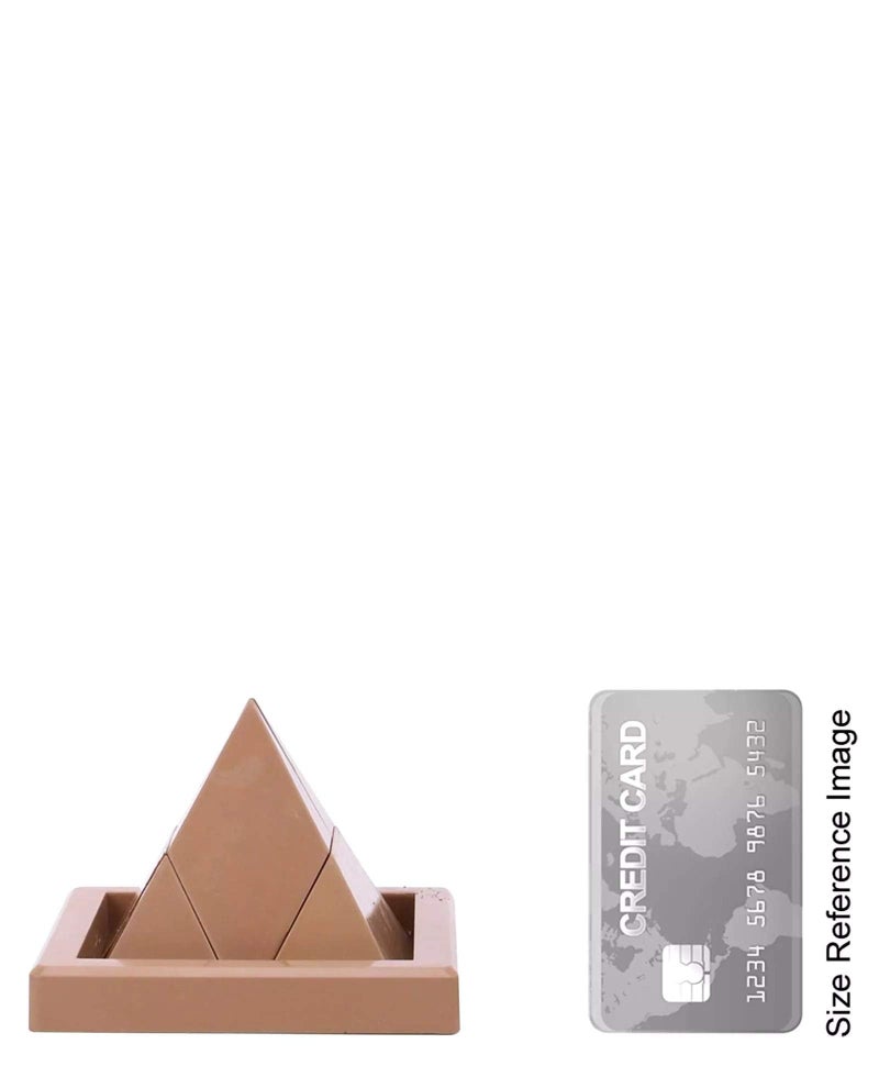 RATNA'S Pyramid Puzzle, Multicolour - Image 5