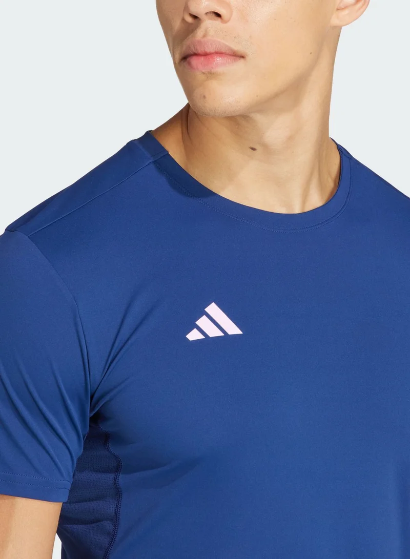 Adidas Adizero Essential Shorts