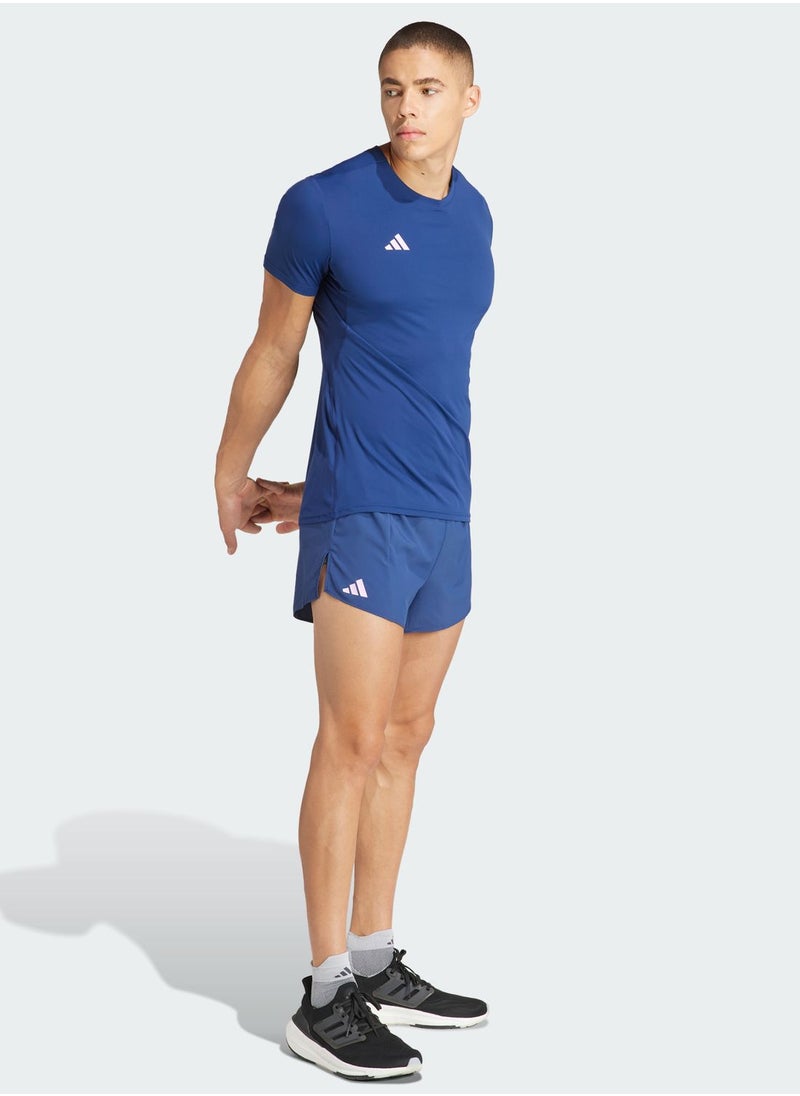 Adidas - Adizero Essential Shorts - Image 1