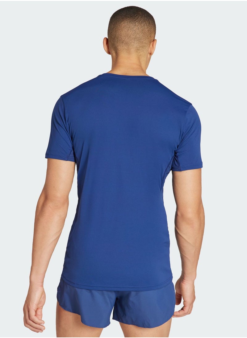 Adidas - Adizero Essential Shorts - Image 1