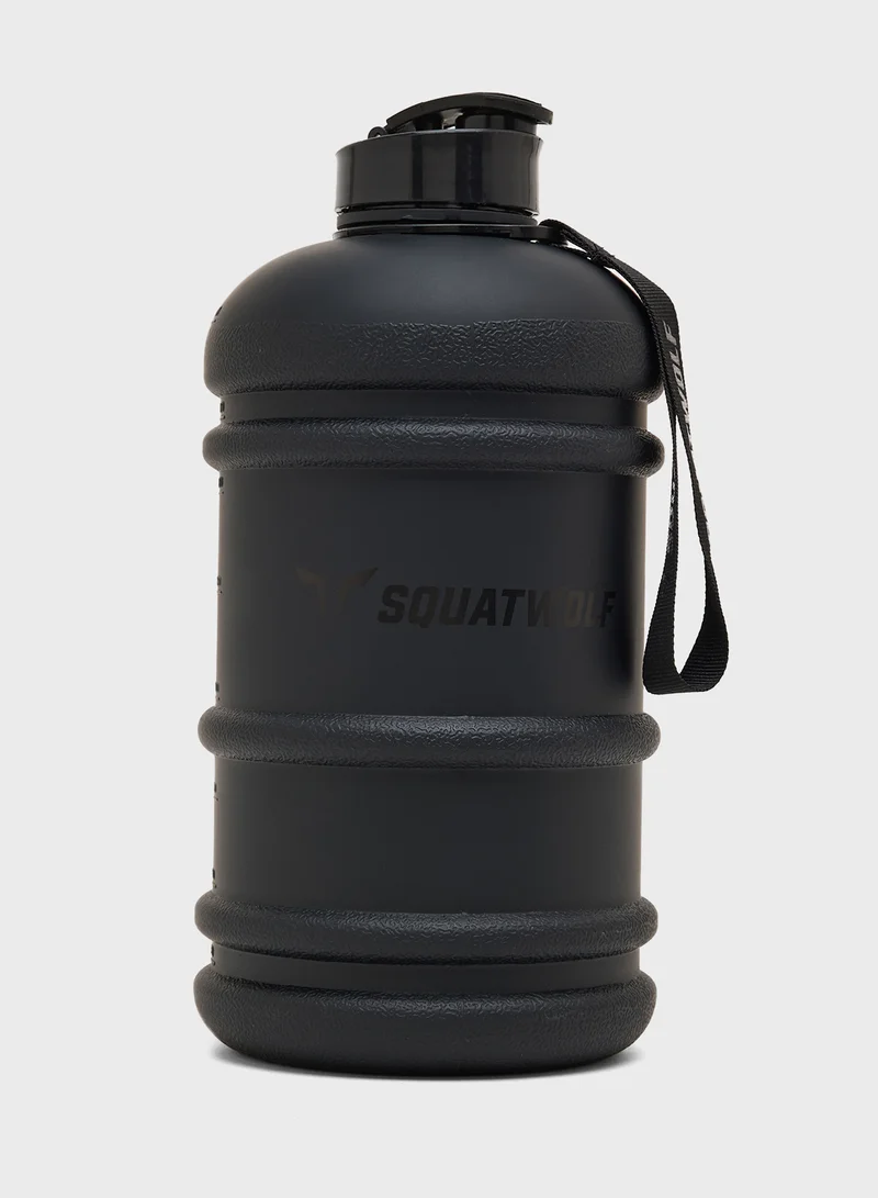 سكوات وولف Half Gallon Bottle