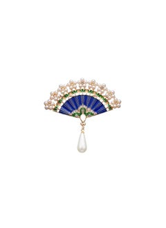Generic "Add a touch of luxury to your outfits A unique piece of jewelry that combines elegance and sophistication" 