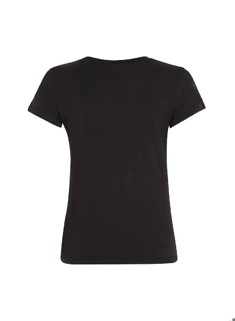 Calvin Klein Jeans Slim Fit T-Shirt