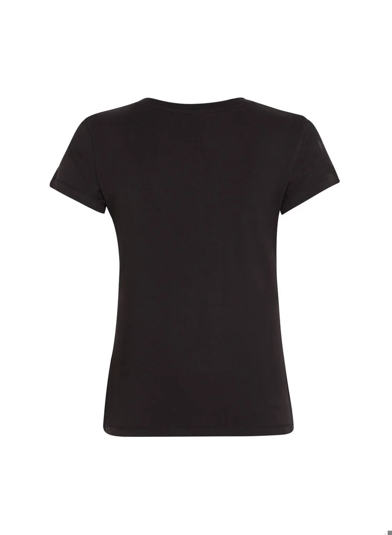 Calvin Klein Jeans Slim Fit T-Shirt