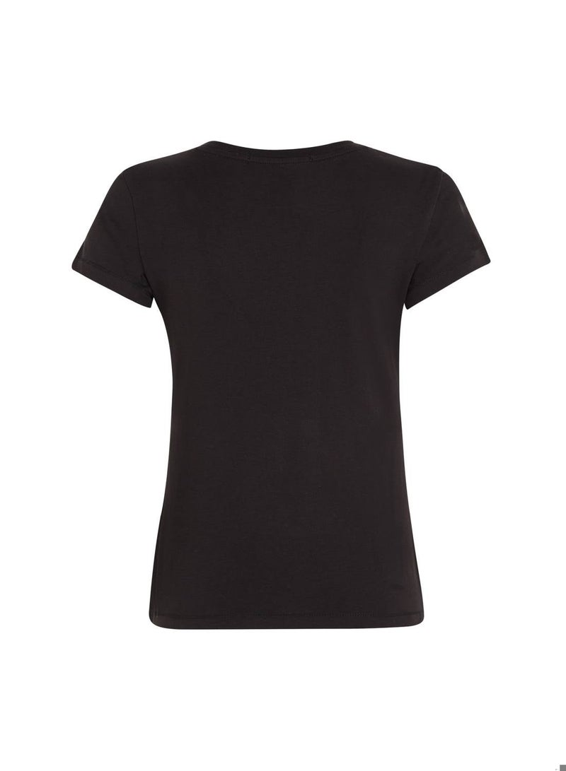 Calvin Klein Jeans Slim Fit T-Shirt - Image 4