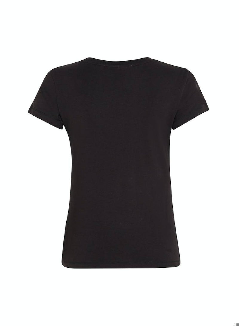Calvin Klein Jeans Slim Fit T-Shirt - Image 5
